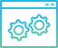 customization icon