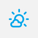 Weather forecasts from weatherTAP